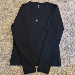Yeezy Gap Long Sleeve Second Skin